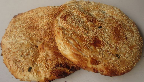 星光烧饼加盟