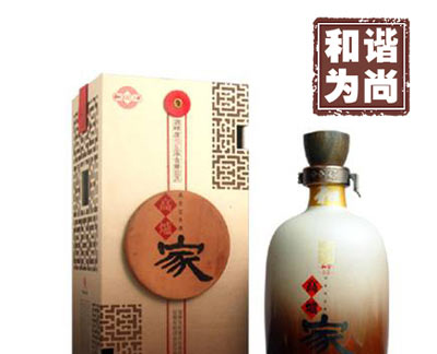 高炉家酒加盟