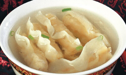 阿肥发扁食加盟