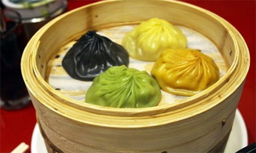 翡翠拉面小笼包加盟