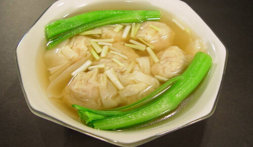 广雅云吞加盟