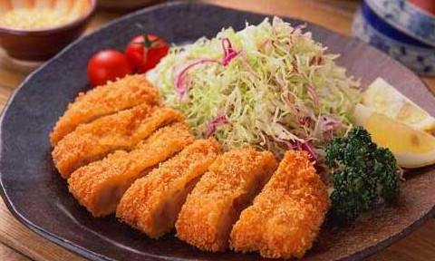 鸣洞鸡排加盟