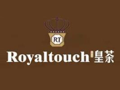 Royaltouch皇茶加盟