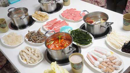 q8豆捞小火锅加盟