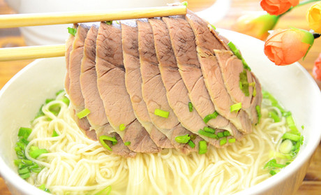 藏书羊肉加盟
