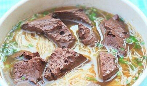 万记猪血粉加盟