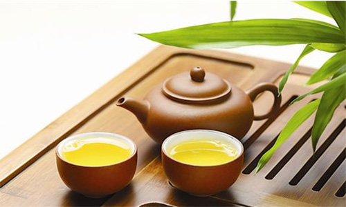 奉茶加盟