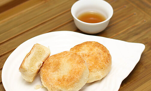 春姑馅饼加盟
