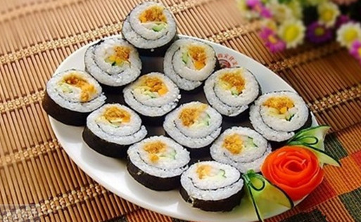 旨味寿司加盟