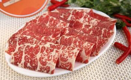 荣记汕头牛肉火锅加盟