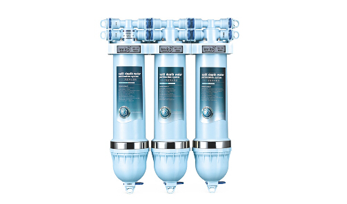 爱玛特净水器加盟