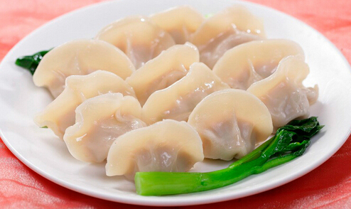 阿肥发扁食加盟