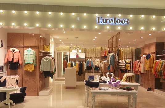 优洛可加盟店