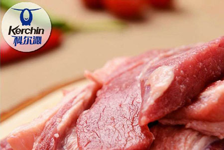 科尔沁牛肉加盟