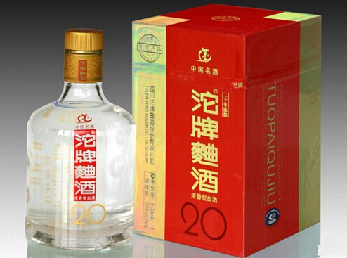 沱牌舍得加盟店
