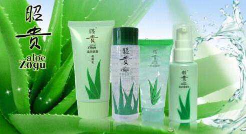 开昭贵加盟店