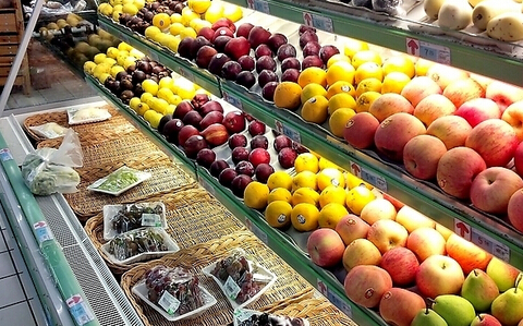 开印双杰水果超市加盟店