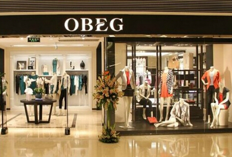 欧碧倩加盟店