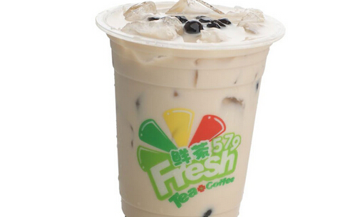 鲜茶579加盟