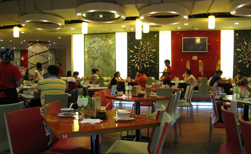 葡京茶餐厅加盟店