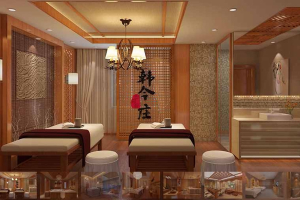 韩今庄加盟店