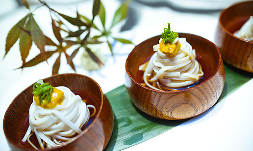 小十料理加盟