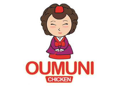 oumuni韩式炸鸡加盟费