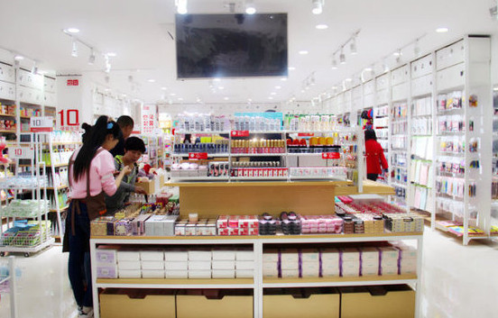 韩都优品加盟店