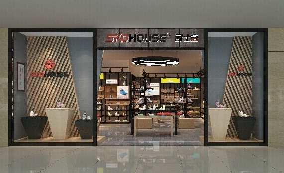 舒士客加盟店