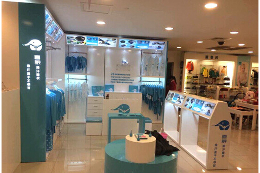 喜眠加盟店