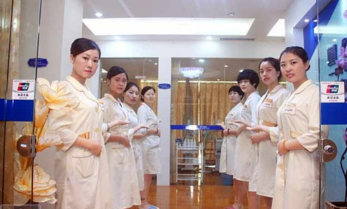 蕾特恩加盟