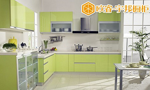 欧睿宇邦加盟
