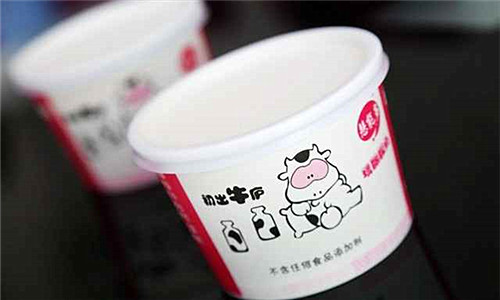 慧能多鲜奶吧加盟