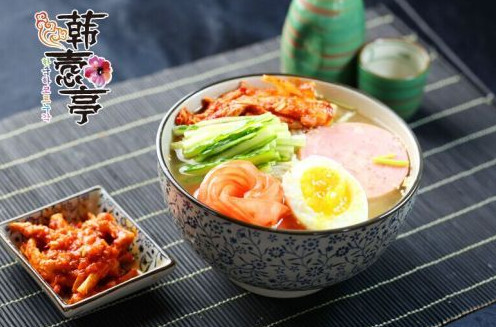 韩悫亭加盟