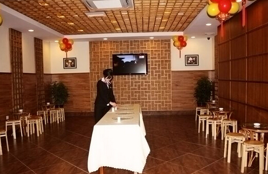 庐州太太加盟店