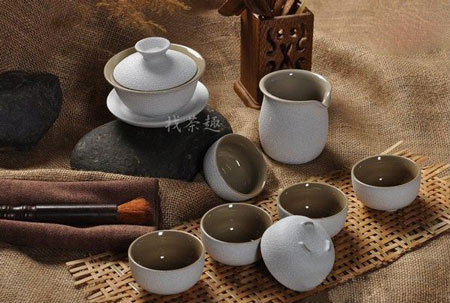 找茶趣加盟