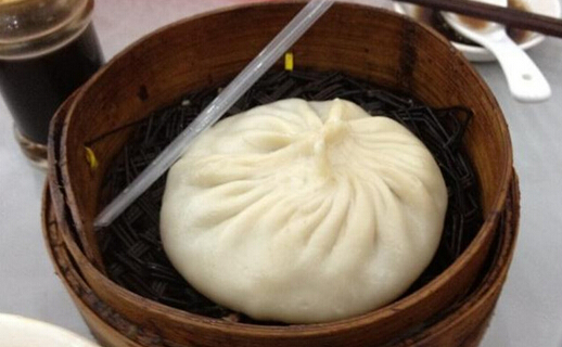 杨氏汤包加盟店