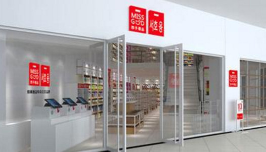 西子优品加盟