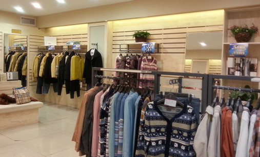 简兮加盟店