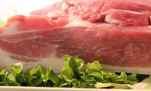 迎宾放心肉加盟