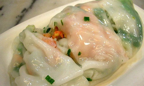 味先肠粉加盟