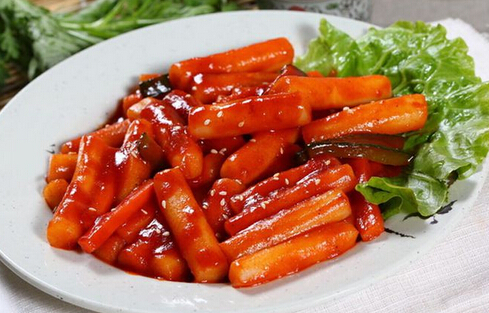 年糕小王子加盟店
