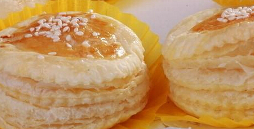 开榴莲哥榴莲酥加盟店需要多少钱？