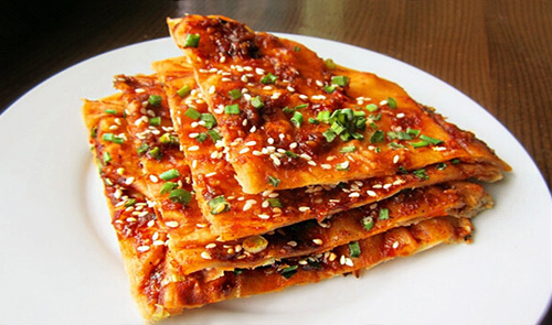 土家酱香饼加盟