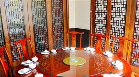 关中品道加盟