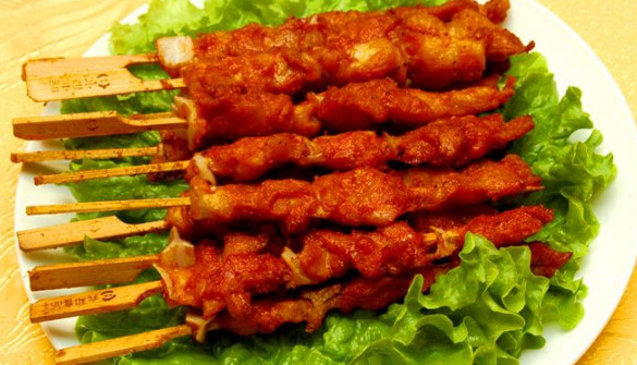 鼎好馅饼加盟