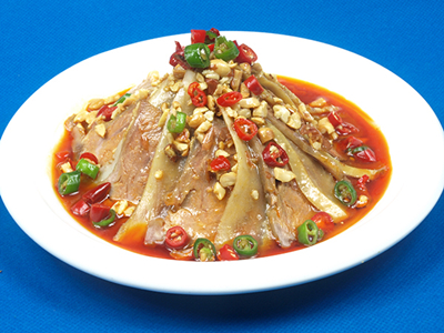 牛一点熟食加盟