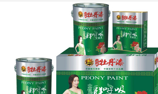 大自然漆加盟