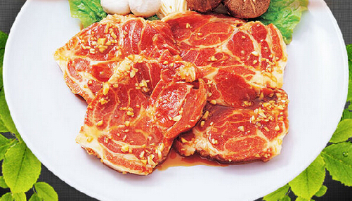 德正源煎肉加盟