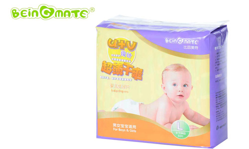 比因美特婴童用品加盟